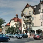 Royal Hotel Ostrow Wielkopolski