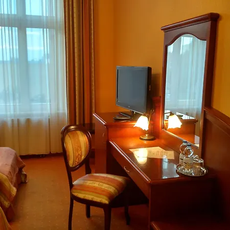 Royal Hotel 3*