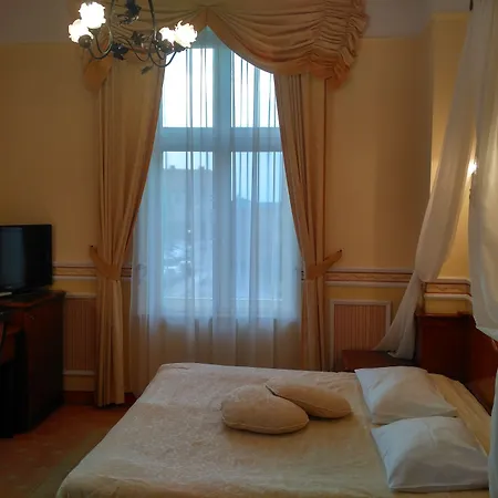 Royal Hotel Ostrów Wielkopolski