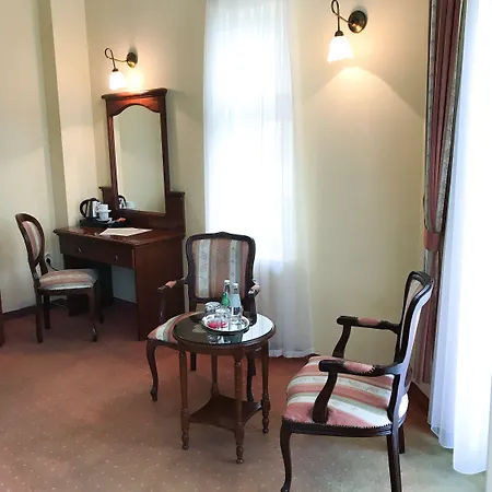 Hotel Royal