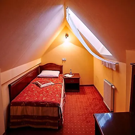Royal Hotel Ostrów Wielkopolski