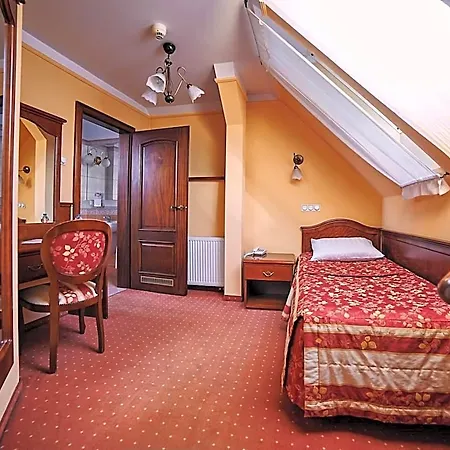 Hotel Royal