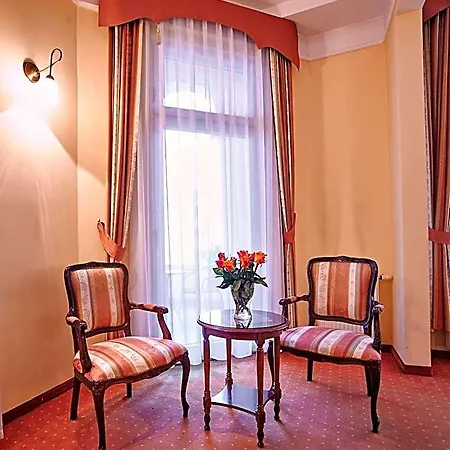 Royal Hotel Ostrów Wielkopolski