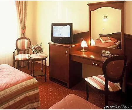 Royal Hotel Ostrów Wielkopolski