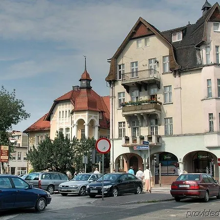 Royal Hotel Ostrow Wielkopolski