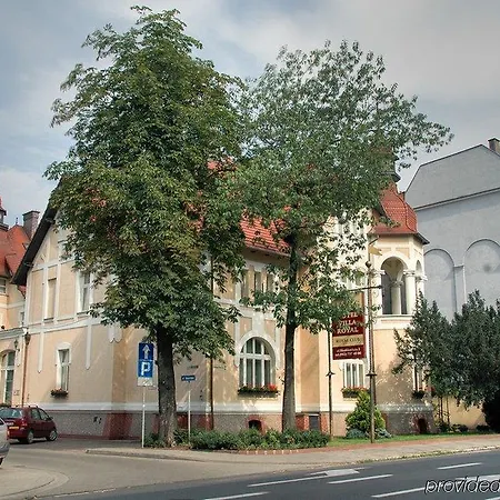 Royal 3* Ostrów Wielkopolski