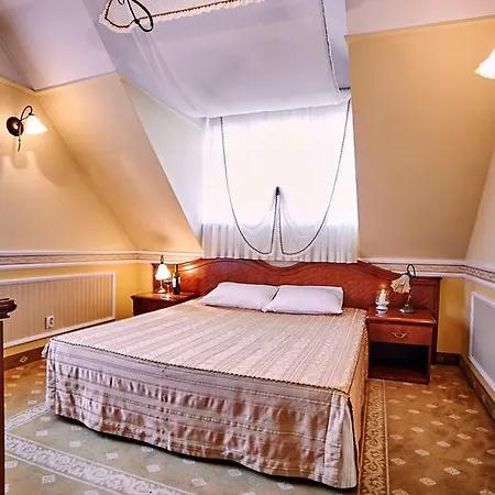 Royal Hotel Ostrow Wielkopolski