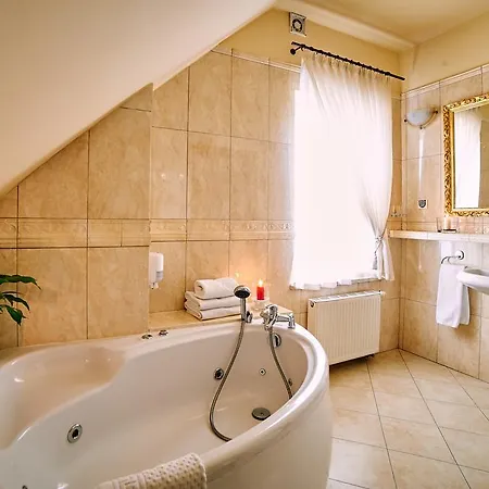 Royal Hotel Ostrów Wielkopolski