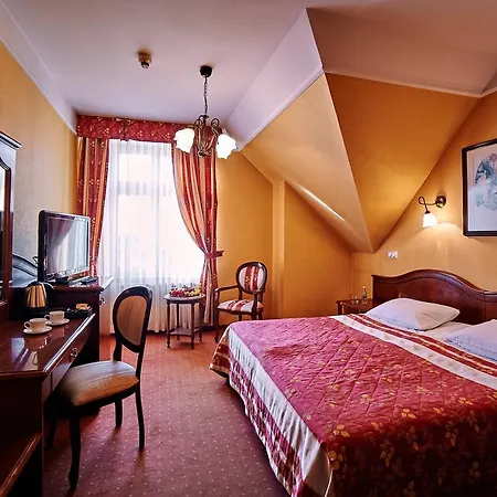 Royal 3* Ostrów Wielkopolski