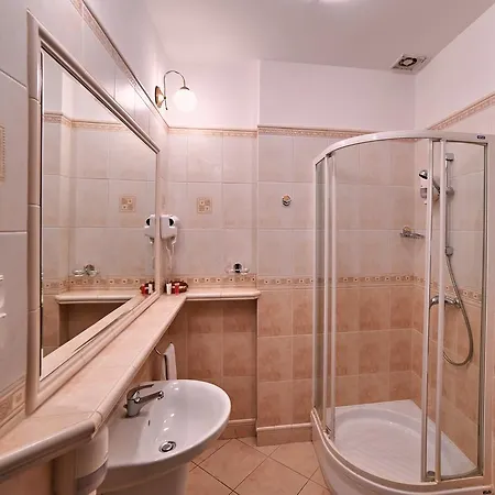 Hotel Royal 3*