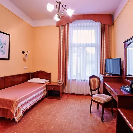 Royal Hotel Ostrów Wielkopolski