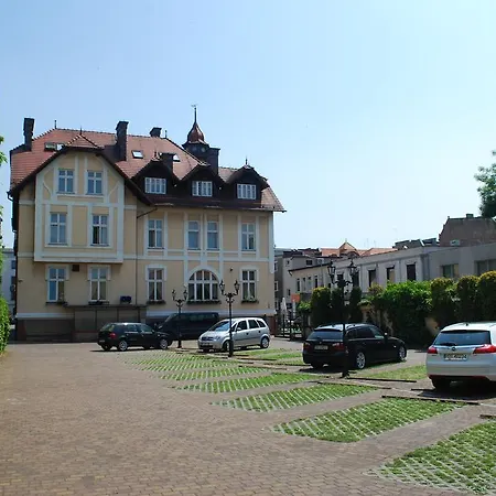 Hotel Royal 3*