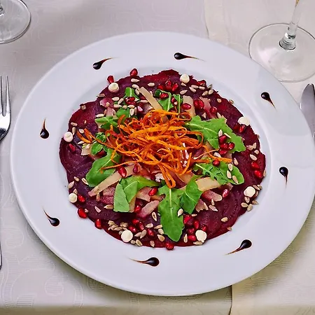 Royal Hotel Ostrów Wielkopolski