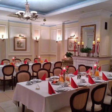 Hotel Royal Ostrów Wielkopolski