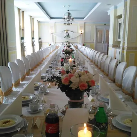 Royal Отель Острув-Велькопольски