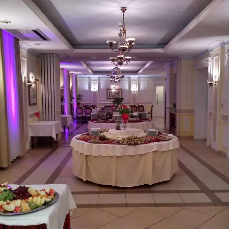 Royal Острув-Велькопольски