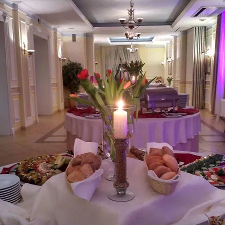 Hotel Royal