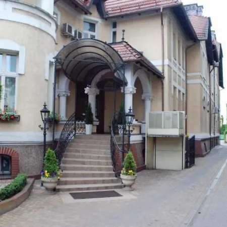Hotel Royal