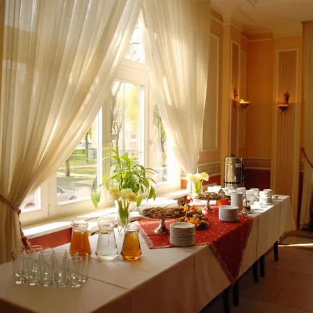 Hotel Royal Ostrów Wielkopolski