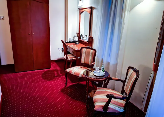 Royal 3* Ostrów Wielkopolski