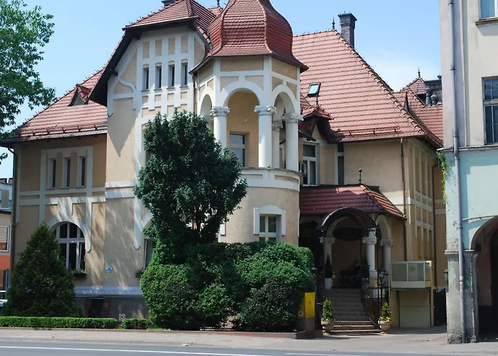 Royal Ostrów Wielkopolski