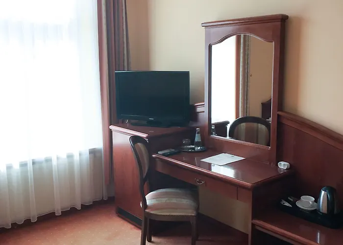 Royal 3* Ostrów Wielkopolski