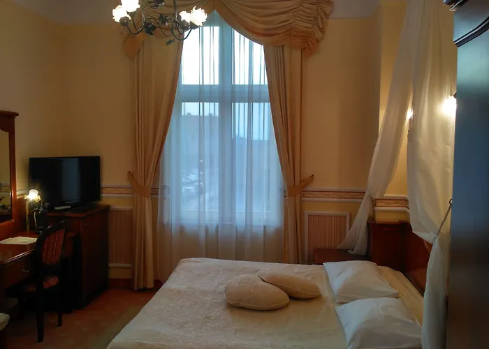 Royal Hotel Ostrow Wielkopolski