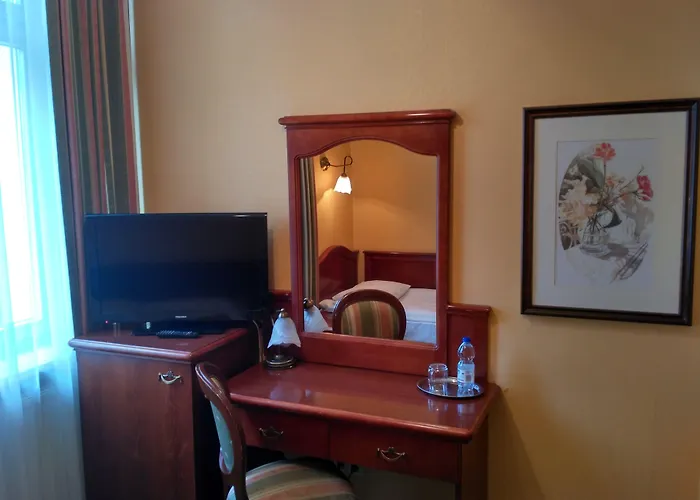 Royal Hotel Ostrow Wielkopolski