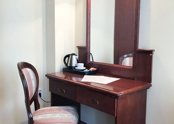 Royal 3* Ostrow Wielkopolski