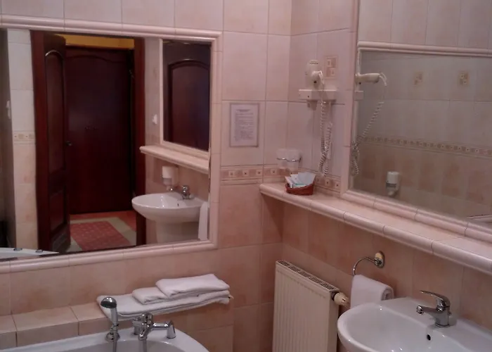 Royal 3* Ostrów Wielkopolski