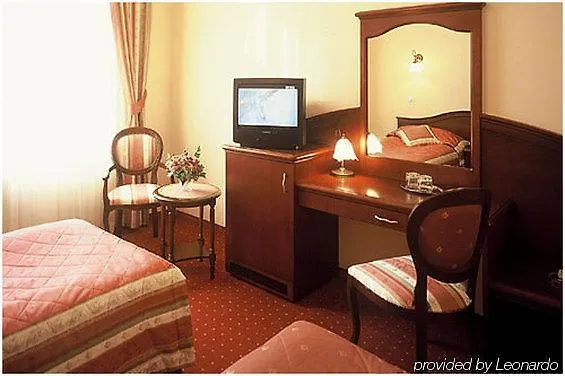 Royal Hotel Ostrow Wielkopolski