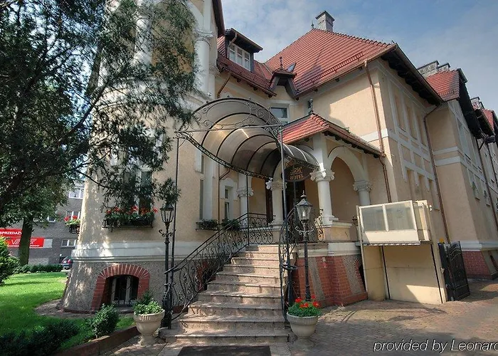 Royal 3* Ostrów Wielkopolski