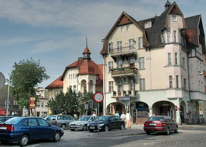 Royal Hotel Ostrów Wielkopolski