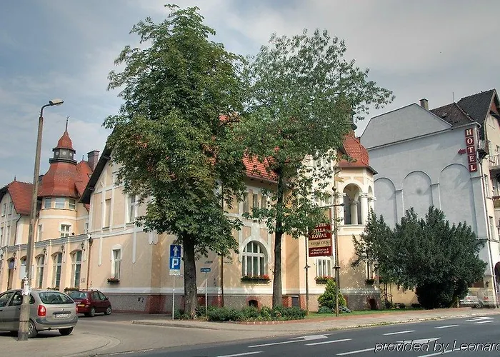 Royal 3* Ostrów Wielkopolski