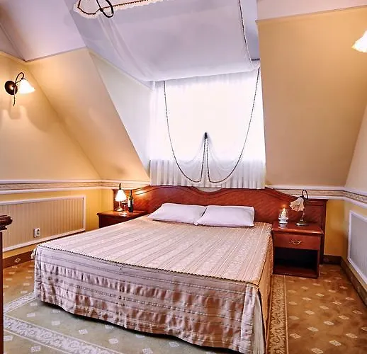 Royal Hotel Ostrów Wielkopolski