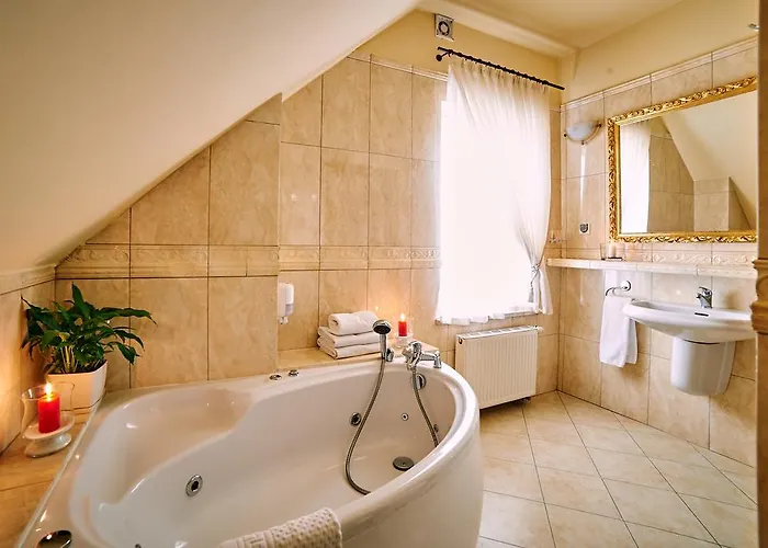 Royal Hotel Ostrów Wielkopolski