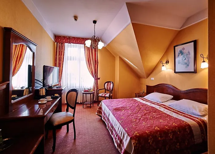 Royal 3* Ostrów Wielkopolski