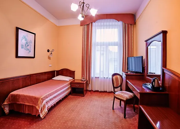 Royal Hotel Ostrow Wielkopolski