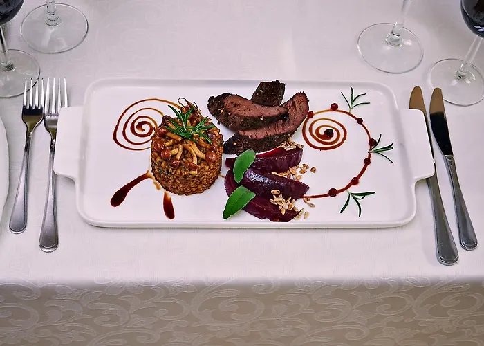 Royal Hotel Ostrów Wielkopolski