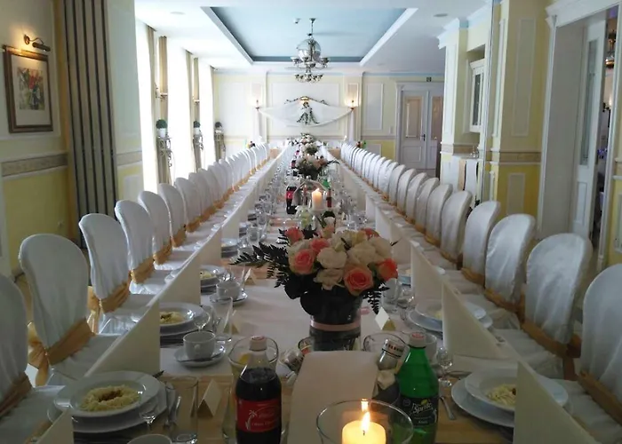 Royal Hotel Ostrów Wielkopolski